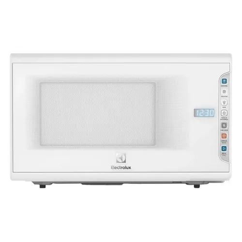 Micro-ondas Electrolux MI41T 31 L Branco com Painel Integrado