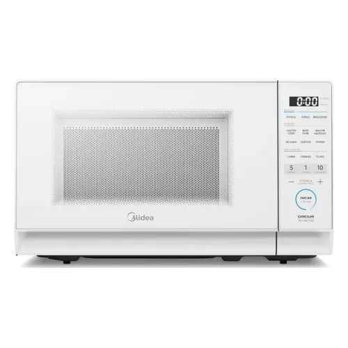 Micro-ondas Midea MasterCook MHP20B1 20 L Branco