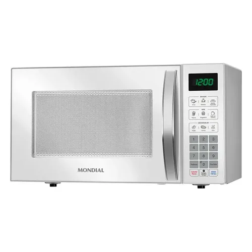 Micro-ondas Mondial MO-02-34 34 L Branco