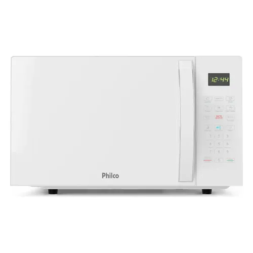 Micro-ondas Philco PMO30B 28 L Branco