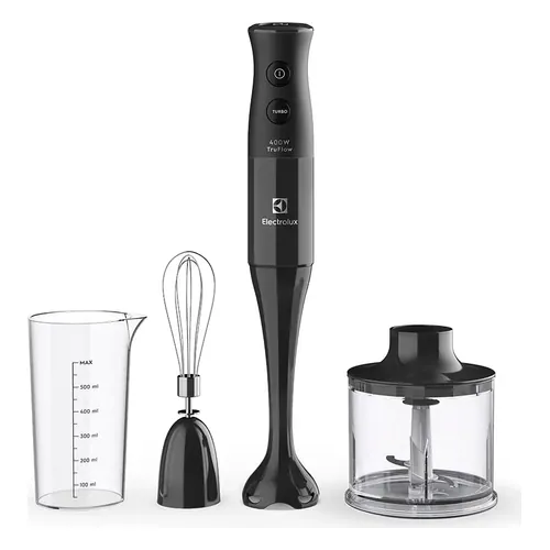 Mixer Electrolux EIB10 3 em 1 400 W