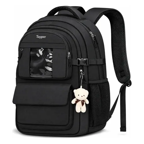 Mochila para Notebook Taygeer 260113BYA de 30 L