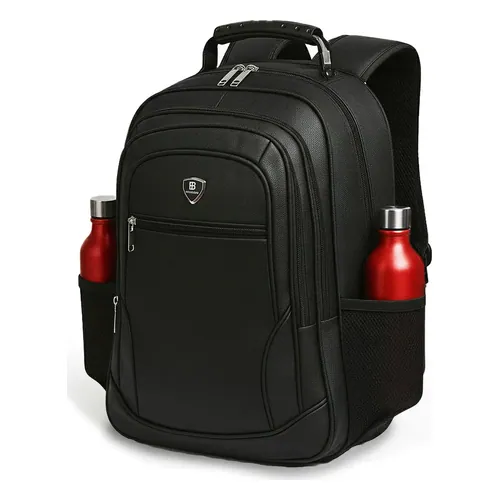 Mochila Dazzore Premium Grande 40 L para Notebook Preta