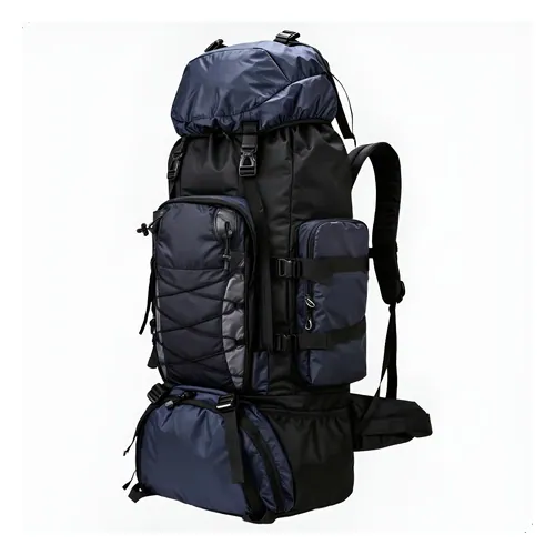 Mochila Cargueira TDX Montanhismo 90 L