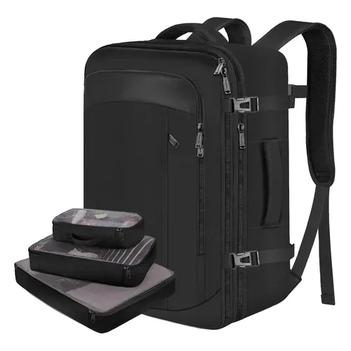 Mochila de Viagem Yorepek 1215 de 40 L