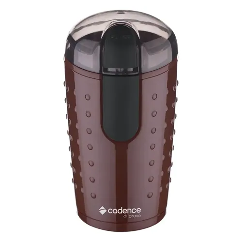 Moedor de Café Elétrico Cadence Di Grano MDR302