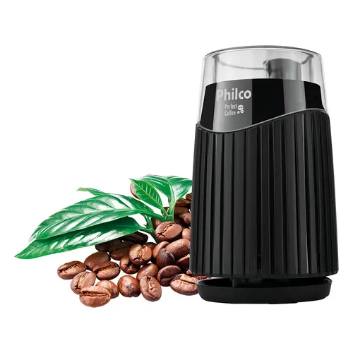 Moedor de Café Philco Perfect Coffee 160 W