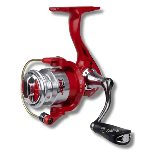 Molinete PNC Joker Mini