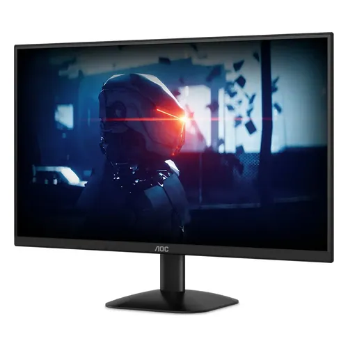Monitor AOC 22B35HM23 de 21,5 polegadas Full HD