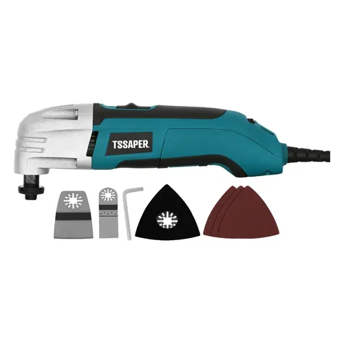 Multiferramenta Oscilante Tssaper TSMUF300, 300 W