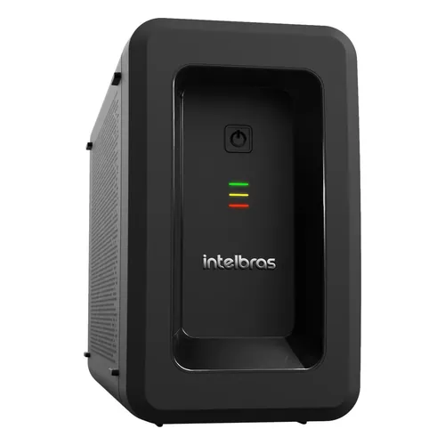 Nobreak Intelbras Attiv 1200 VA Bivolt