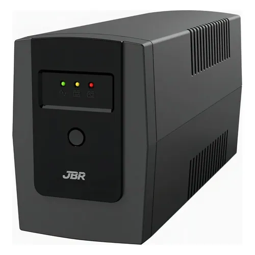 Nobreak JBR Guard 1200 VA 220 V