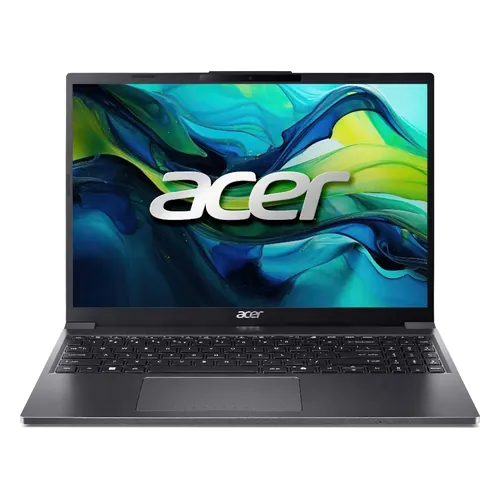 Notebook Acer Aspire Go 15 AG15-51P-39MU Core i3-1305U 8 GB 256 GB