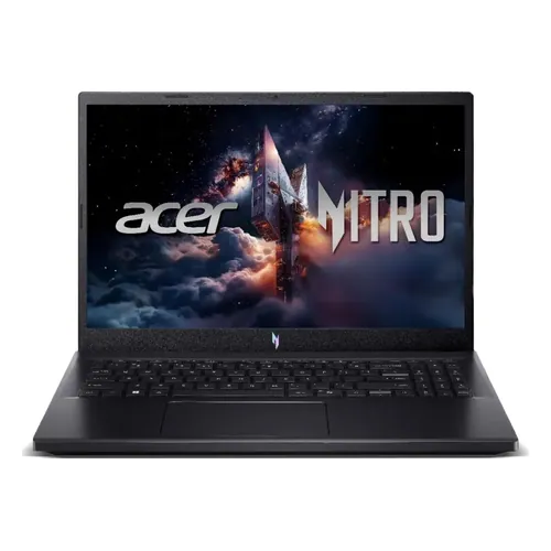 Notebook Gamer Acer Nitro V15 ANV15-52-51E4 Core i5-13420H RTX 4050 16 GB 512 GB