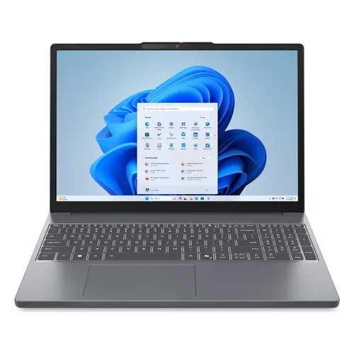 Notebook Lenovo IdeaPad Slim 3 15IRH10 Core i5-13420H 8 GB 512 GB 83NS0002BR