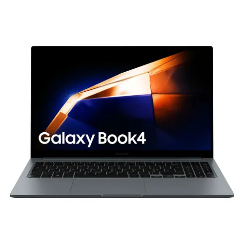 Notebook Samsung Galaxy Book4 Core i5-1335U 8 GB 512 GB NP750XGJ-KG3BR