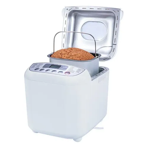 Panificadora Gallant 19 Programas 600 W
