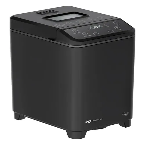 Panificadora WAP Pan Gourmet WPAN01 550 W