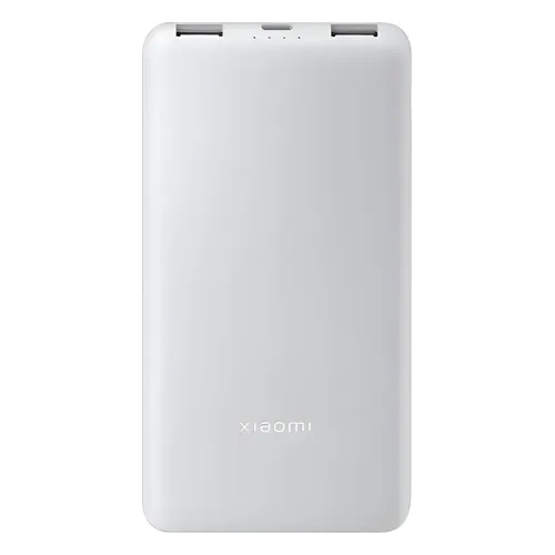 Power Bank Xiaomi 10.000 mAh 22,5 W Lite
