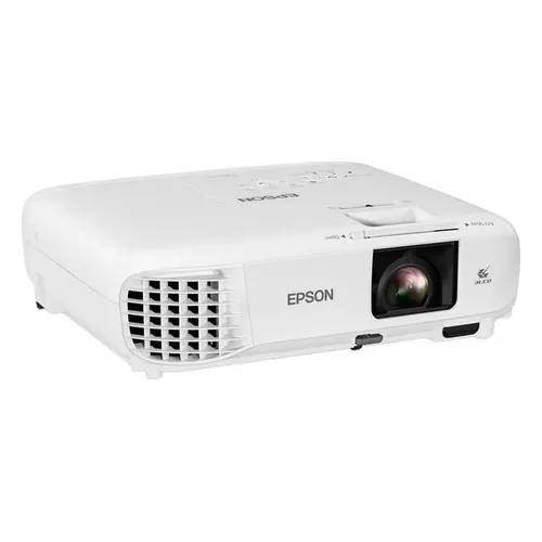 Projetor Epson PowerLite E24
