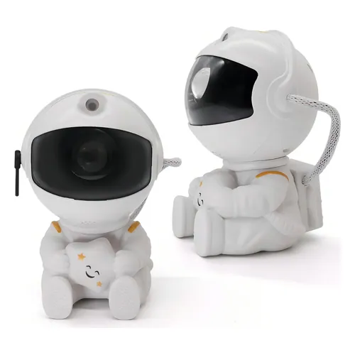 Projetor de Estrelas Oivida Astronauta