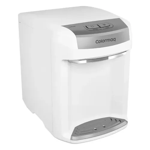 Purificador de Água Gelada e Natural Colormaq Acqua