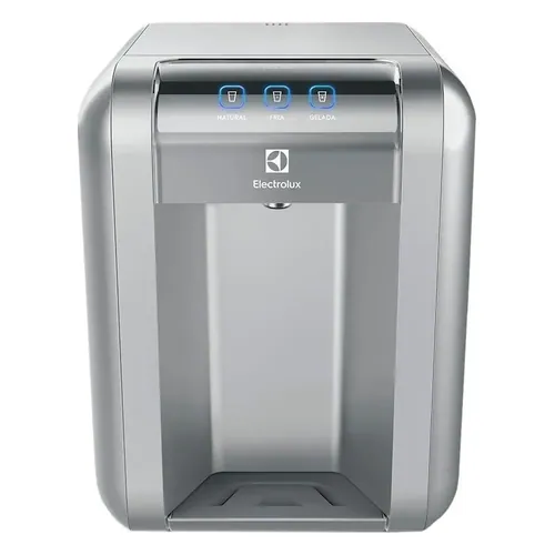 Purificador de Água Gelada, Fria e Natural Electrolux PE11X