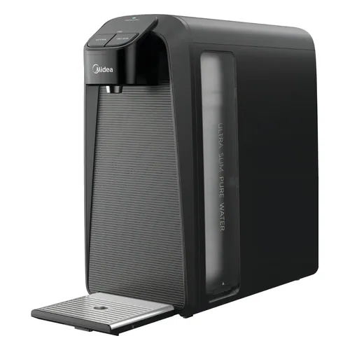 Purificador de Água Midea SlimPure Bivolt