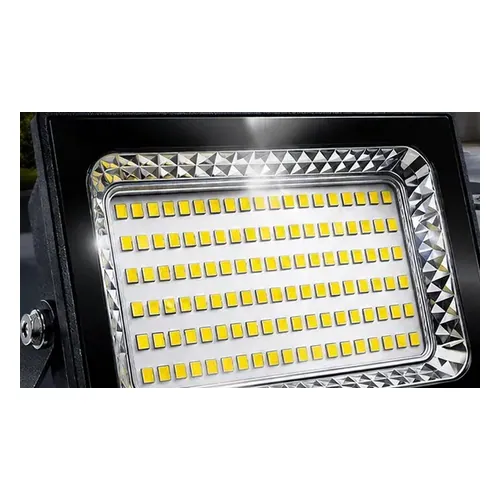 Kit 2 Refletores LED Verunto VRBL-1 400 W IP67