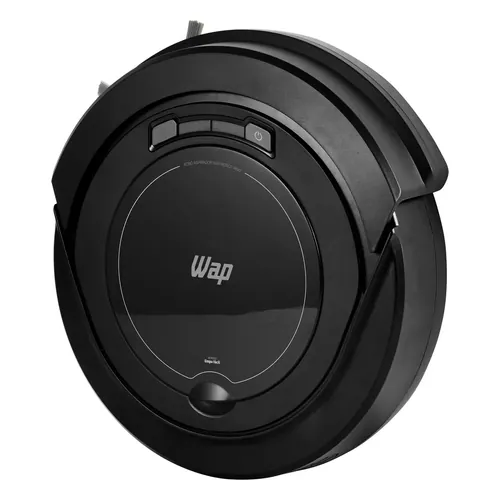 Robô Aspirador WAP Robot W90 3 em 1