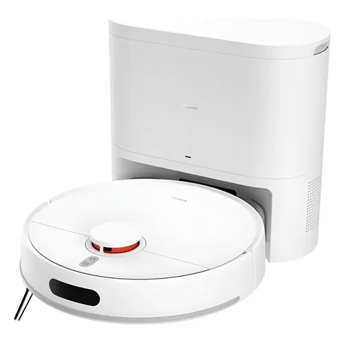 Robô Aspirador Xiaomi H40 com Mapeamento e 10.000 Pa