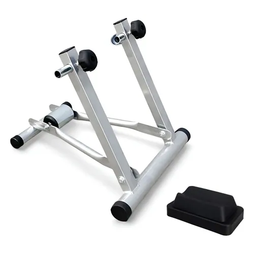 Rolo de Treino True Compacto com Base Niveladora