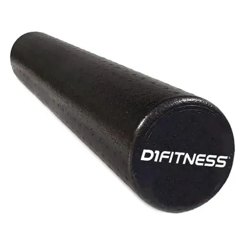 Rolo Miofascial D1fitness de EPP Rígido