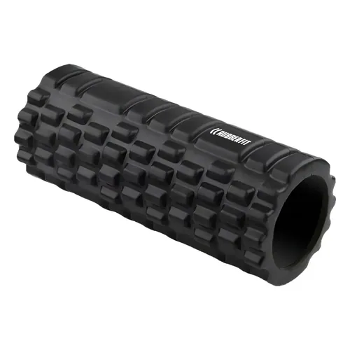 Rolo de Liberação Miofascial Rubber Fit 30 cm