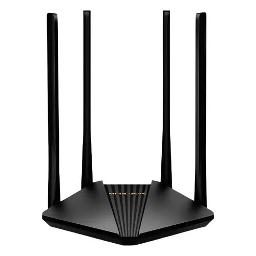 Roteador Wi-Fi 5 Mercusys MR30G AC1200