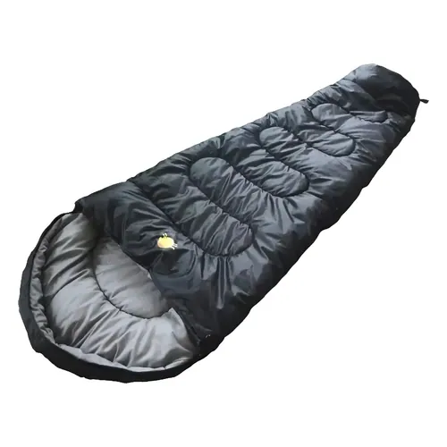 Saco de Dormir Guepardo Ultralight Sarcófago