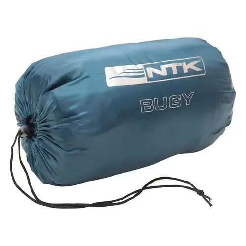 Saco de Dormir Nautika Bugy 8 °C a 15 °C