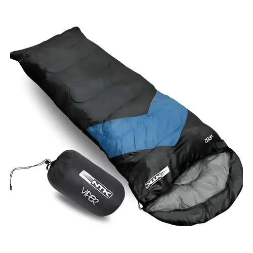 Saco de Dormir Nautika Viper Sarcófago