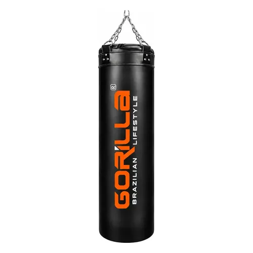 Saco de Pancada Gorilla 180 cm