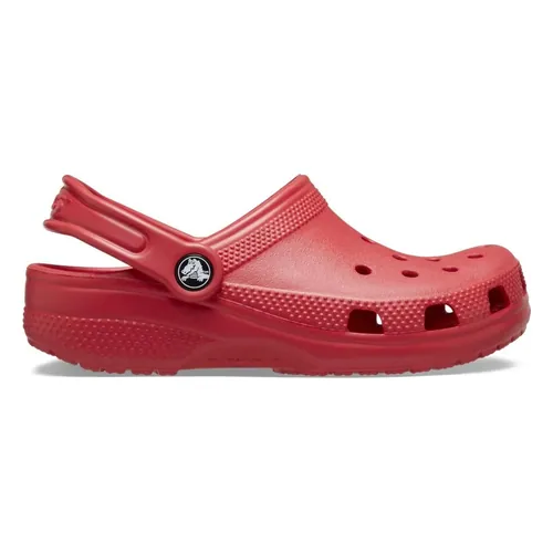 Crocs Classic Clog Kids com tira no calcanhar