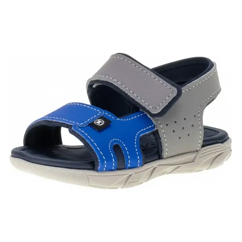 Papete Infantil Molekinho com velcro duplo