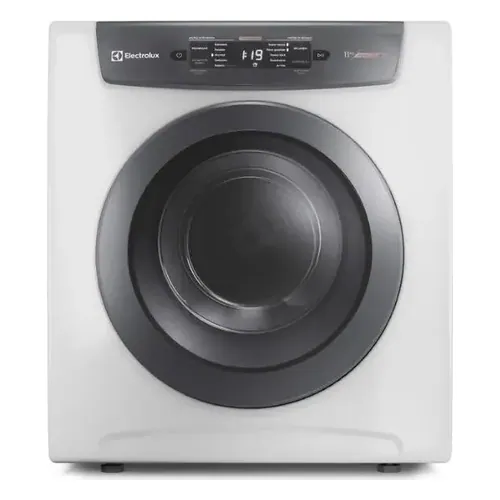 Secadora de Roupas Electrolux Premium Care 11 kg SVB11 Branca 220 V