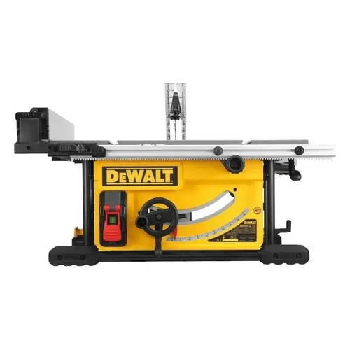 Serra de Mesa DeWalt DWE7492, 10 pol. (250 mm), 2.000 W, 220 V