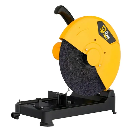 Serra Policorte The Black Tools TBBT02, 14 pol. (355 mm), 2.300 W, 127 V