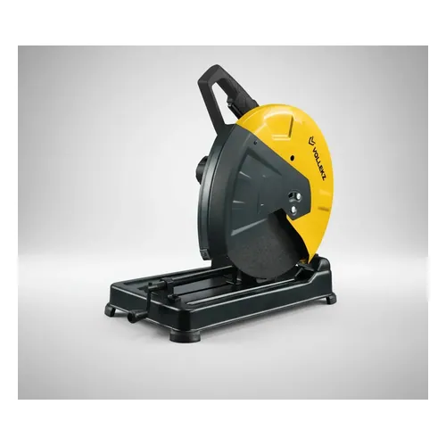 Serra Policorte Vollekz VKZ14-PRO, 14 pol. (355 mm), 2.000 W, 220 V