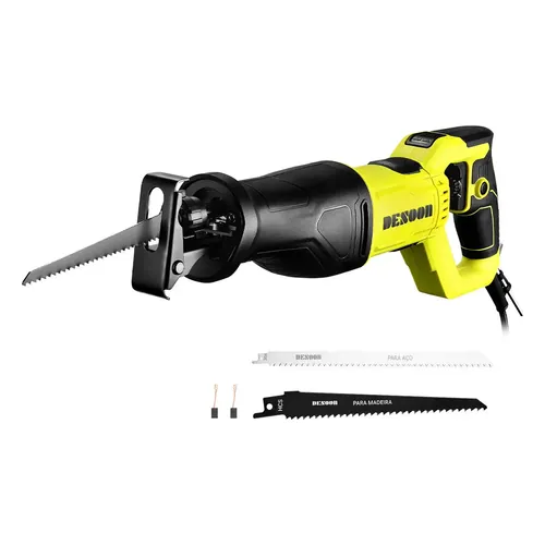 Serra Sabre Desoon DSRS12, 1.200 W, 127 V