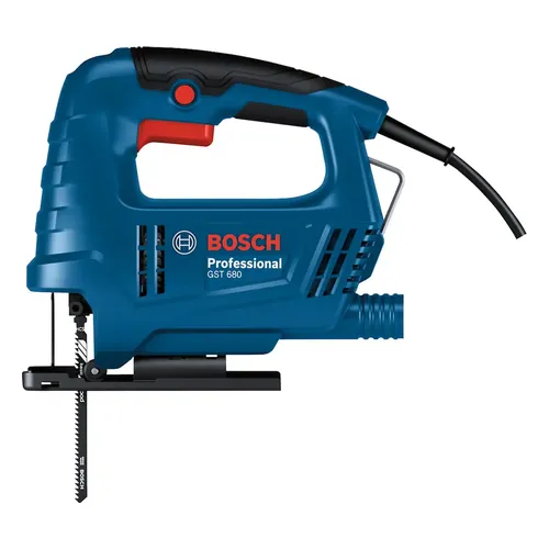 Serra Tico-Tico Bosch GST 680 Professional, 500 W