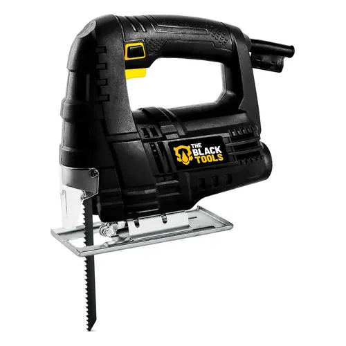 Serra Tico-Tico The Black Tools 22912 (BST500), 500 W