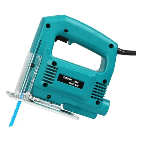 Serra Tico-Tico Tssaper TSSTT, 500 W