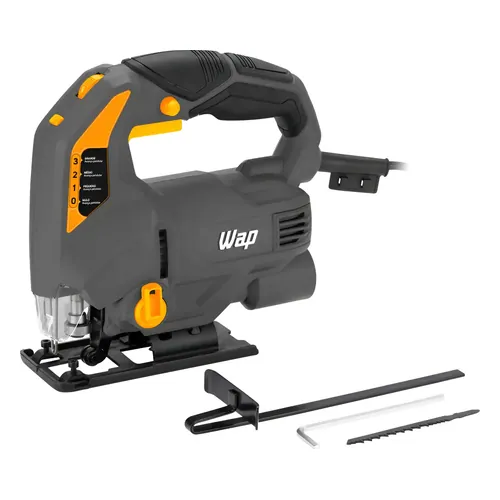 Serra Tico-Tico WAP WF STT02, 800 W